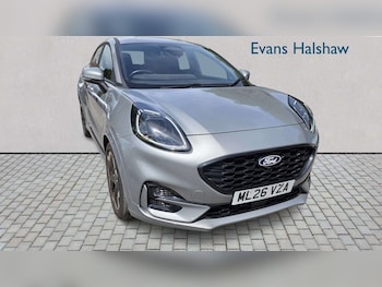 Used Ford Puma 2026 for sale - 78960946: Photo