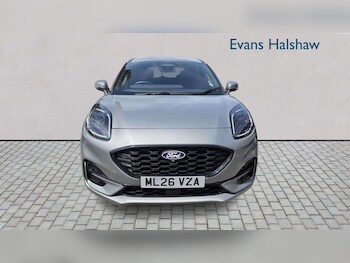 Used Ford Puma 2026 for sale - 78960946: Photo