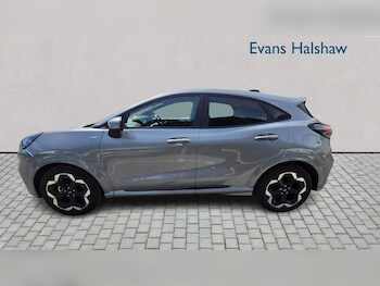 Used Ford Puma 2026 for sale - 78960946: Photo