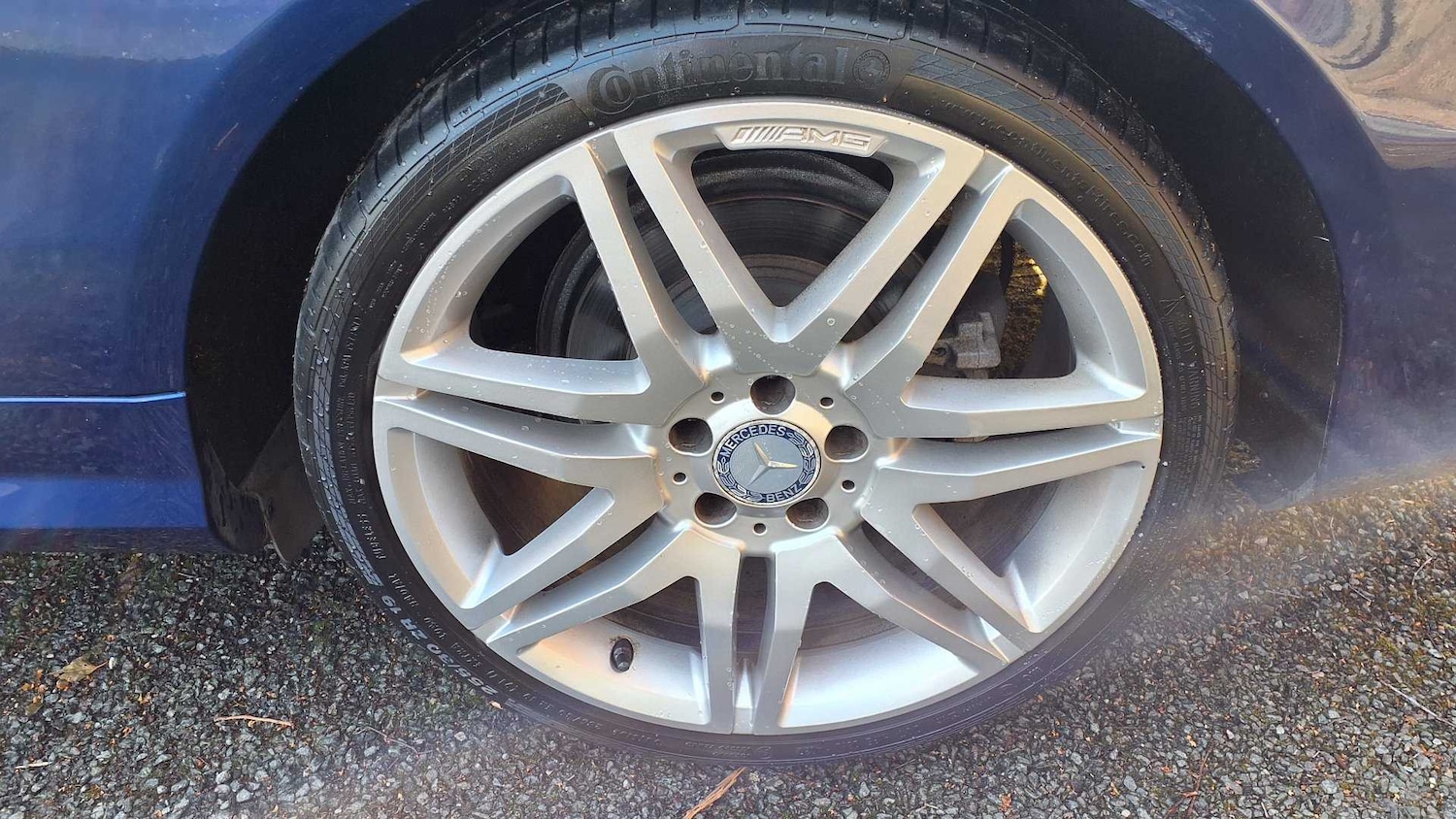 Used Mercedes-Benz E Class 2016 for sale - 76421055: Photo 13