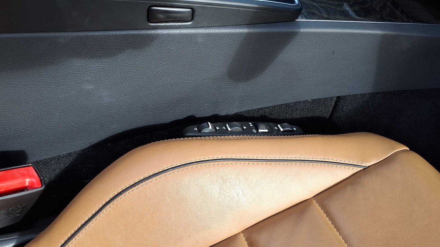 Used Mercedes-Benz E Class 2016 for sale - 76421055: Photo 16