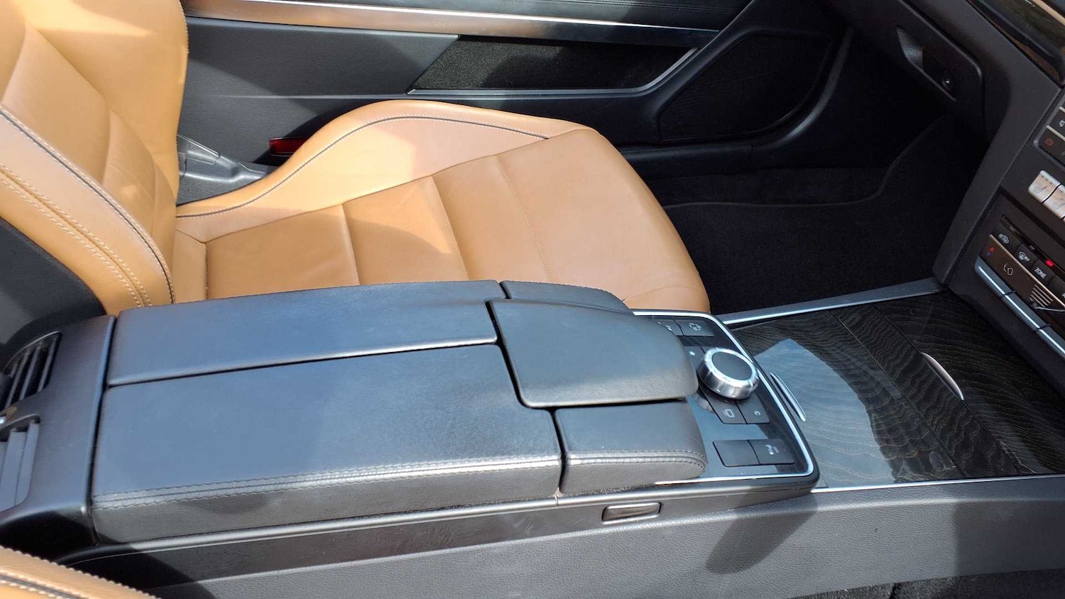 Used Mercedes-Benz E Class 2016 for sale - 76421055: Photo 17