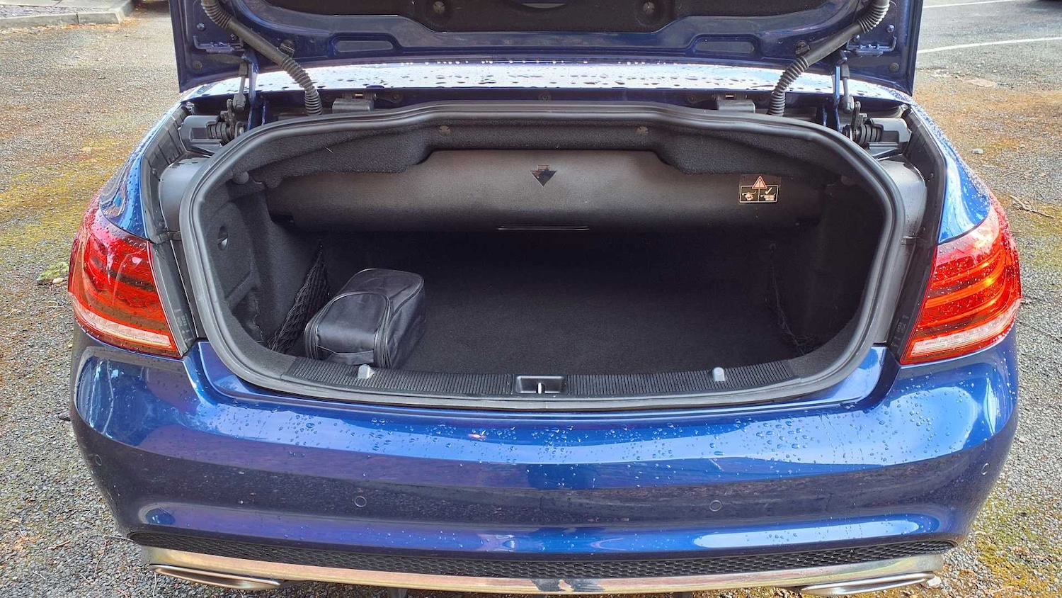 Used Mercedes-Benz E Class 2016 for sale - 76421055: Photo 20