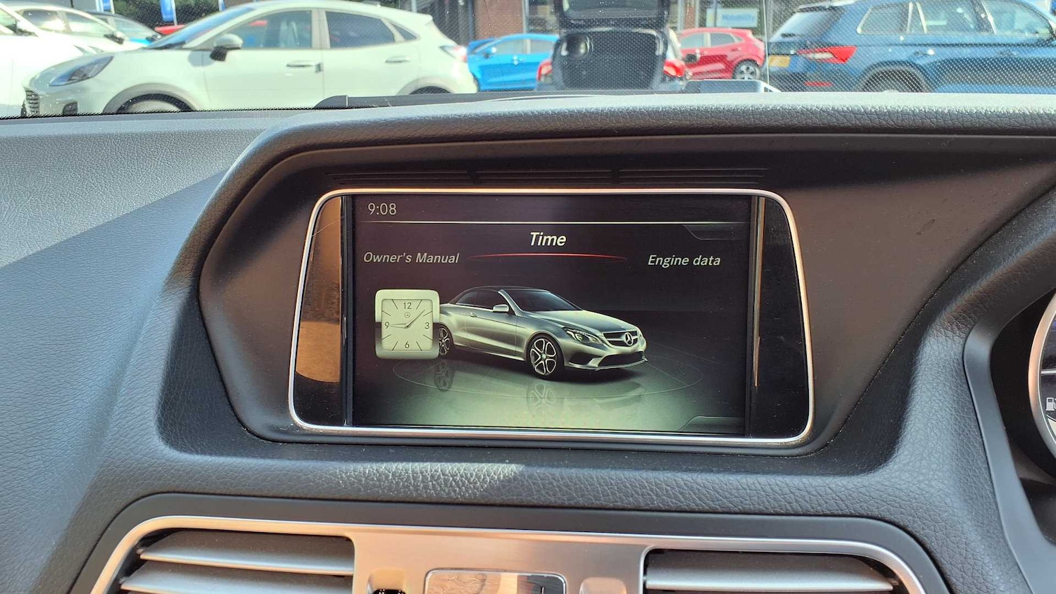 Used Mercedes-Benz E Class 2016 for sale - 76421055: Photo 28