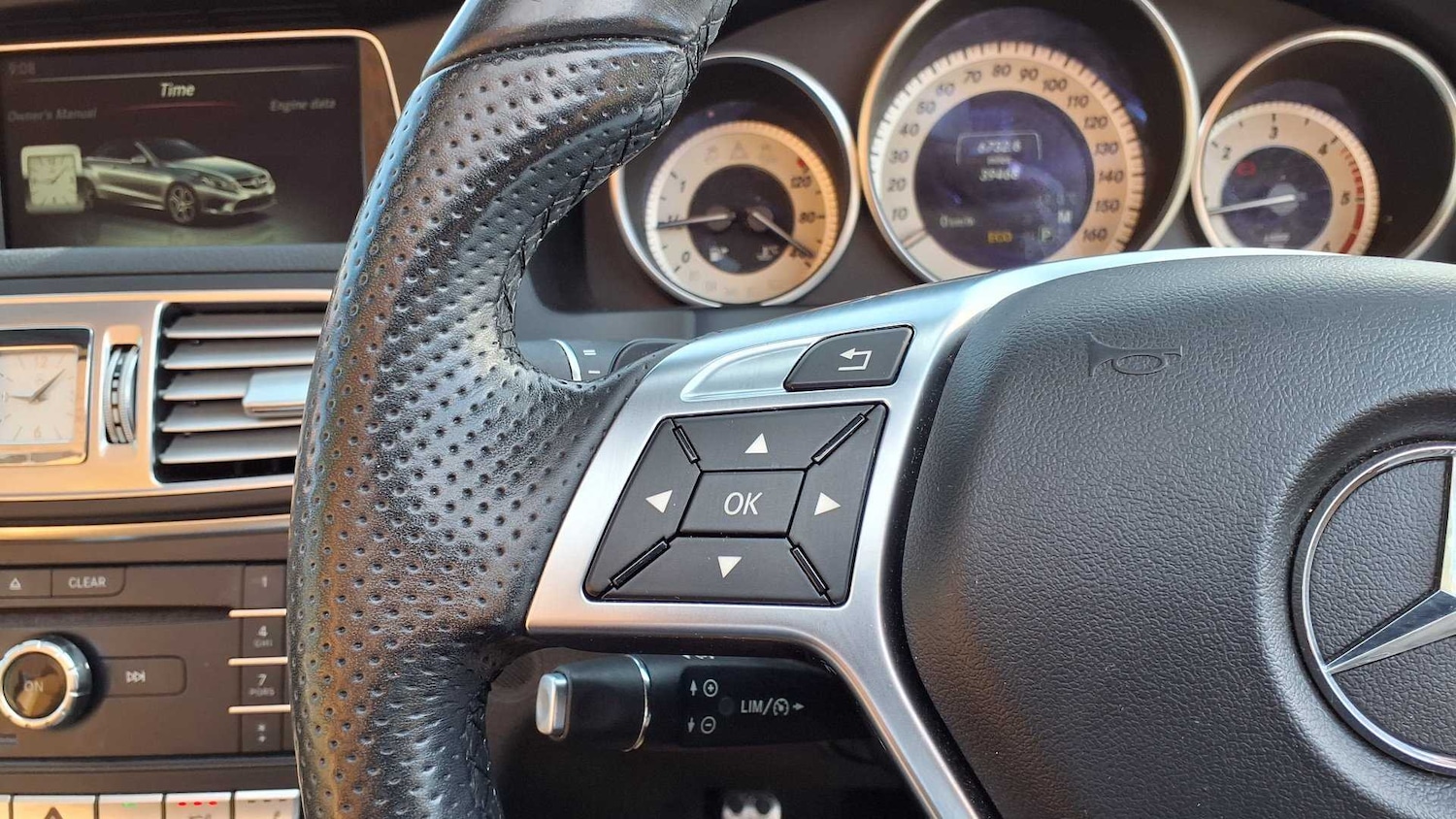 Used Mercedes-Benz E Class 2016 for sale - 76421055: Photo 30