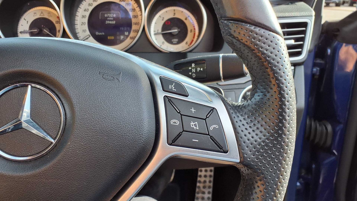 Used Mercedes-Benz E Class 2016 for sale - 76421055: Photo 31