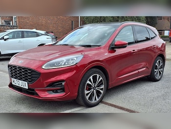 Ford - Kuga