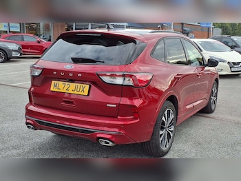 Used Ford Kuga 2022 for sale - 76125837: Photo 3