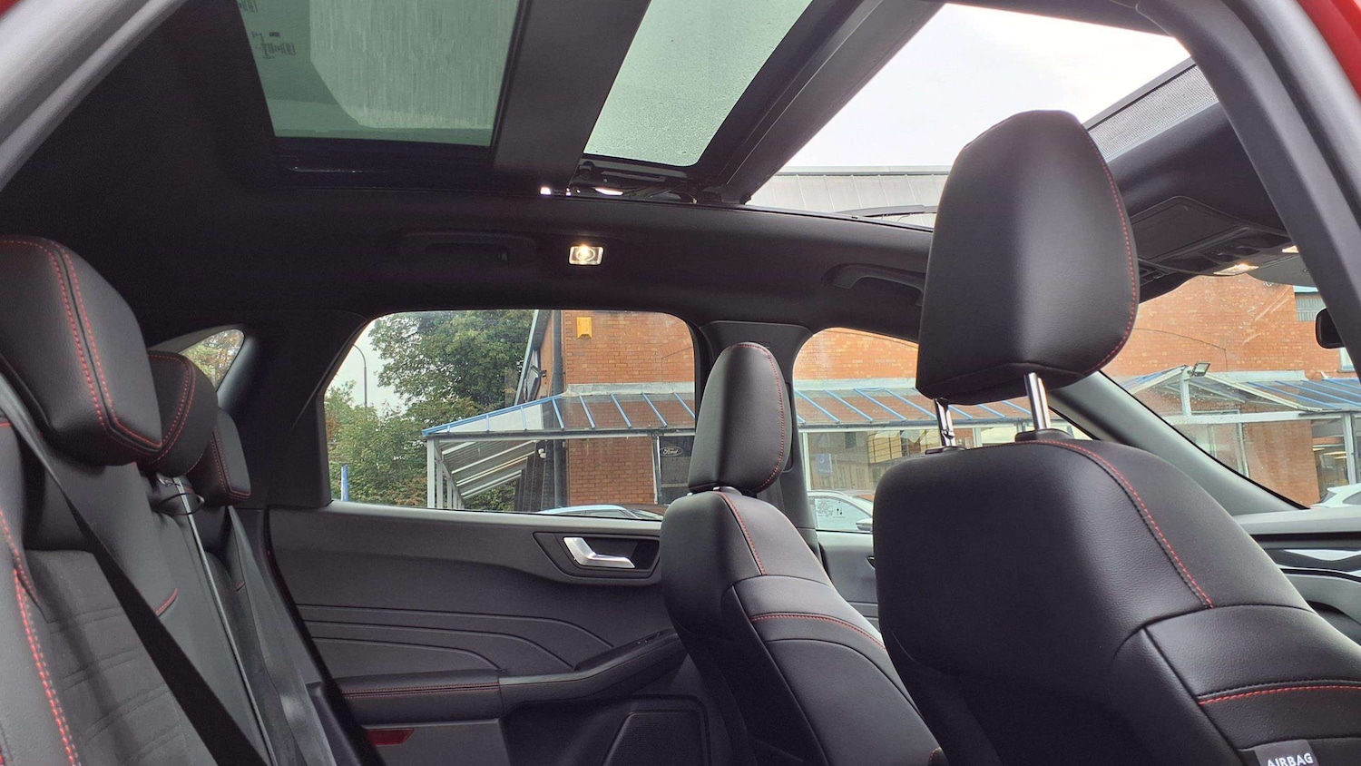 Used Ford Kuga 2022 for sale - 76125837: Photo 5