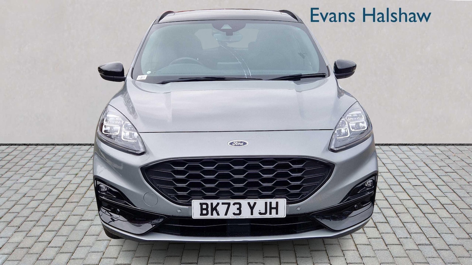 Used Ford Kuga 2023 for sale - 77628300: Photo 3