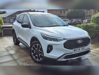 Used Ford Kuga 2025 for sale - 75903140: Photo