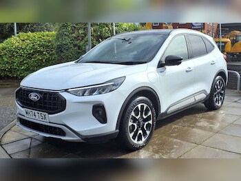 Used Ford Kuga 2025 for sale - 75903140: Photo
