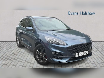 Used Ford Kuga 2023 for sale - 78551818: Photo