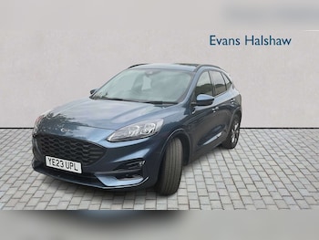 Used Ford Kuga 2023 for sale - 78551818: Photo