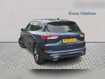 Used Ford Kuga 2023 for sale - 78551818: Photo