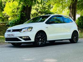 2015 (65) - 1.8 TSI GTI 3dr