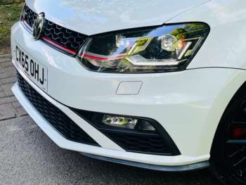 Used Volkswagen Polo 2015 for sale - 75044182: Photo