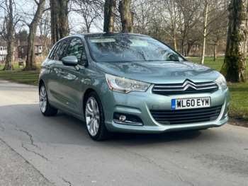 Used Citroen C4 2010 for sale - 73912981: Photo