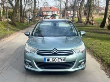 Used Citroen C4 2010 for sale - 73912981: Photo