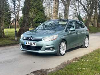Used Citroen C4 2010 for sale - 73912981: Photo