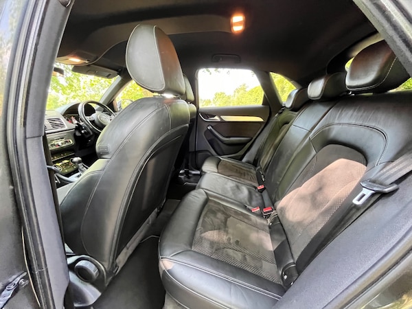 Used Audi Q3 2016 for sale - 75036698: Photo 14