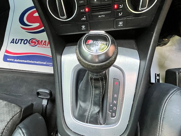 Used Audi Q3 2016 for sale - 75036698: Photo 17