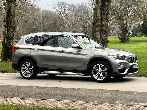 Used BMW X1 2016 for sale - 73912953: Photo 13