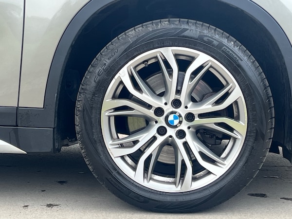 Used BMW X1 2016 for sale - 73912953: Photo 14