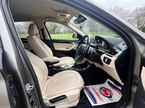 Used BMW X1 2016 for sale - 73912953: Photo 15