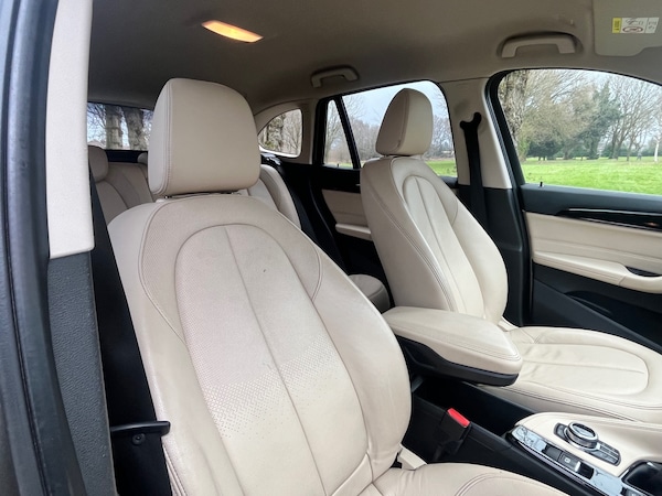 Used BMW X1 2016 for sale - 73912953: Photo 16