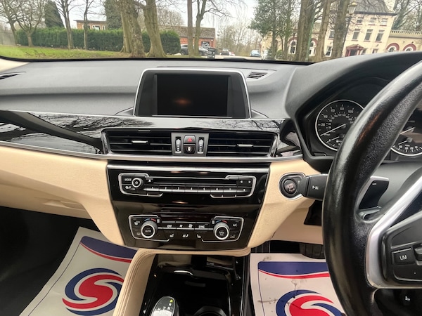 Used BMW X1 2016 for sale - 73912953: Photo 19