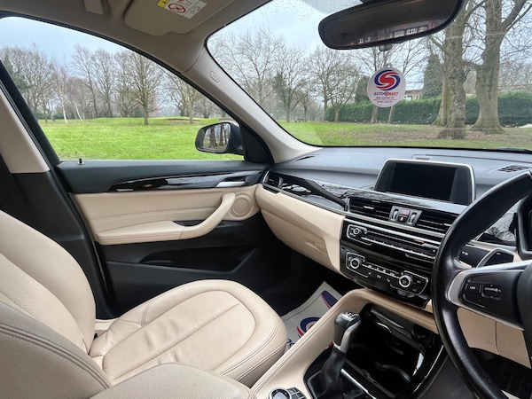 Used BMW X1 2016 for sale - 73912953: Photo 21