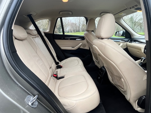 Used BMW X1 2016 for sale - 73912953: Photo 22