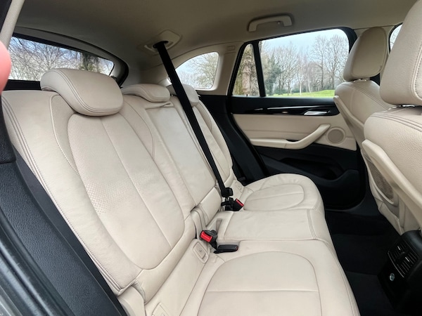 Used BMW X1 2016 for sale - 73912953: Photo 24