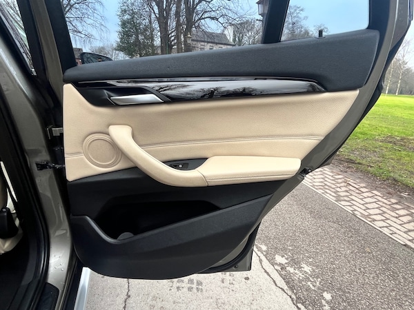 Used BMW X1 2016 for sale - 73912953: Photo 25
