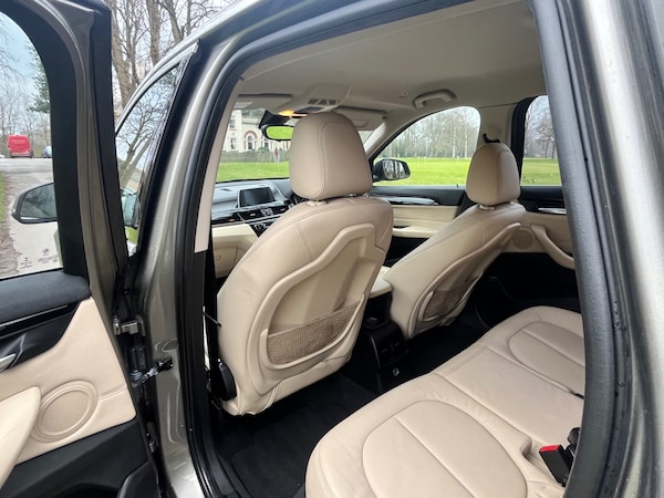 Used BMW X1 2016 for sale - 73912953: Photo 28