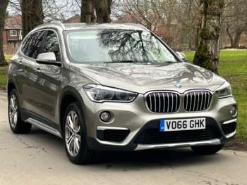 Used BMW X1 2016 for sale - 73912953: Photo