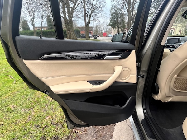 Used BMW X1 2016 for sale - 73912953: Photo 30