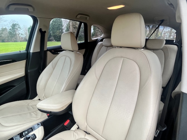 Used BMW X1 2016 for sale - 73912953: Photo 32