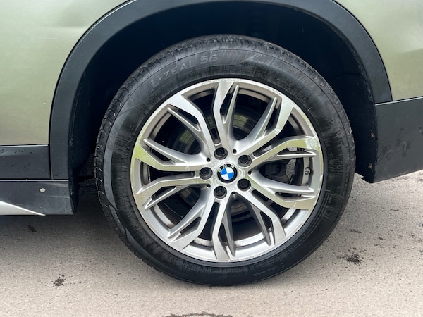 Used BMW X1 2016 for sale - 73912953: Photo 36
