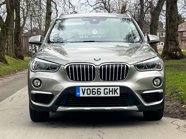 Used BMW X1 2016 for sale - 73912953: Photo 3