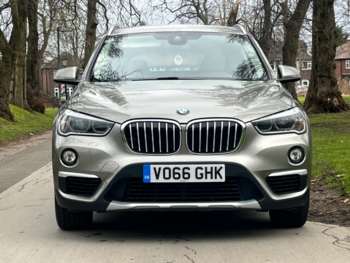 Used BMW X1 2016 for sale - 73912953: Photo