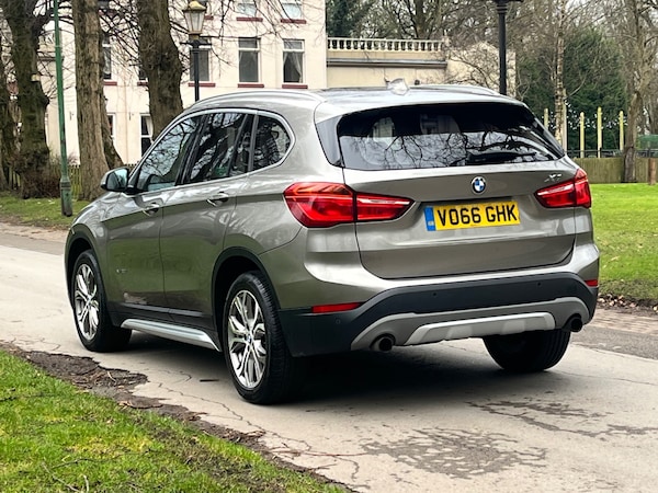 Used BMW X1 2016 for sale - 73912953: Photo 7