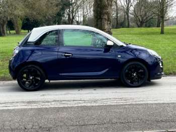 Used Vauxhall Adam 2014 for sale - 73948174: Photo