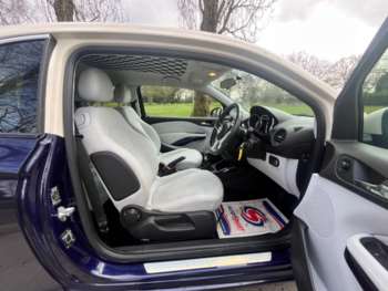 Used Vauxhall Adam 2014 for sale - 73948174: Photo
