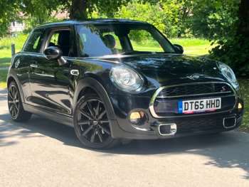 Used MINI Hatch 2016 for sale - 75043761: Photo