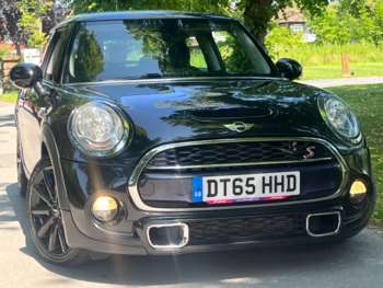 Used MINI Hatch 2016 for sale - 75043761: Photo