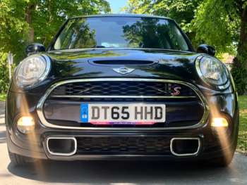 Used MINI Hatch 2016 for sale - 75043761: Photo