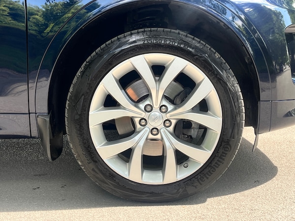 Used Land Rover Discovery Sport 2019 for sale - 75043752: Photo 14