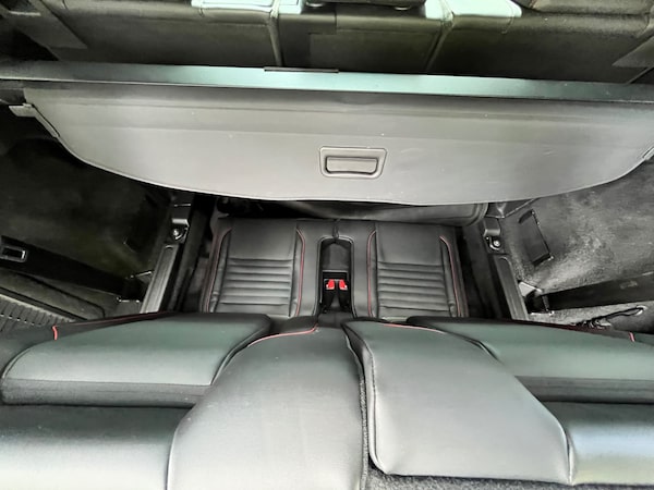 Used Land Rover Discovery Sport 2019 for sale - 75043752: Photo 24